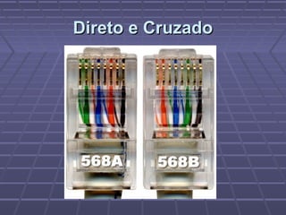Direto e CruzadoDireto e Cruzado
 