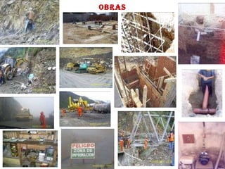 Obras 