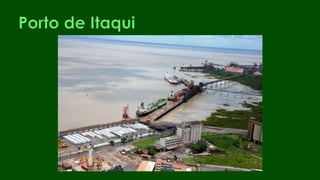 Modulo 15  - O Complexo Nordeste