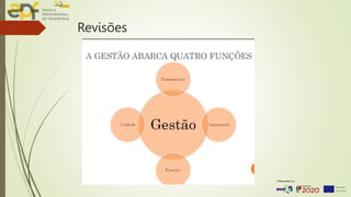 Revisões
 