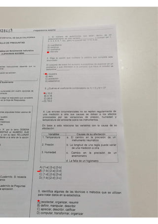 modulo 18 bc | PDF