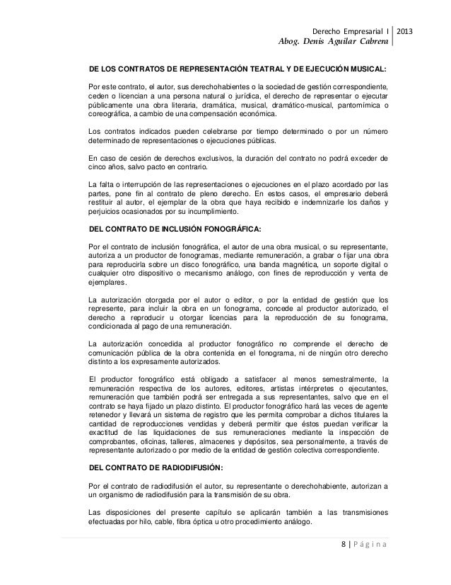 Indecopi Modulo 18