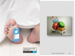 Curso TIC-EVES 2018 133
 