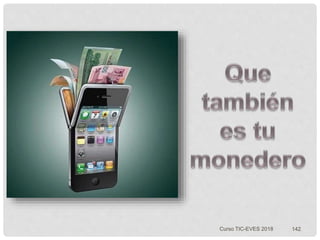 Curso TIC-EVES 2018 142
 