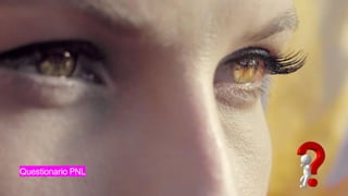 Questionario PNL
 