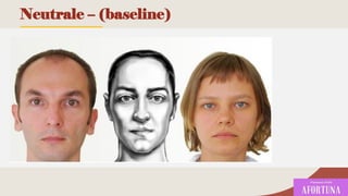 Neutrale – (baseline)
87
 