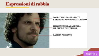 Espressioni di rabbia
90
 