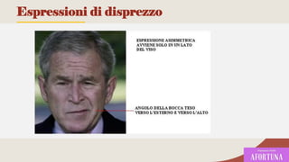 Espressioni di disprezzo
95
 