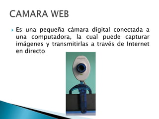 Doble clic: abrir un icono