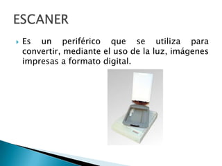 Clic sostenido: arrastrar 