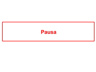 Pausa
 