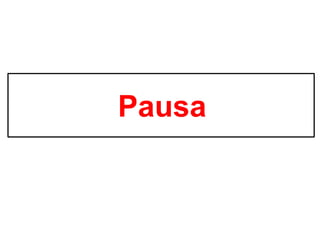 Pausa
 