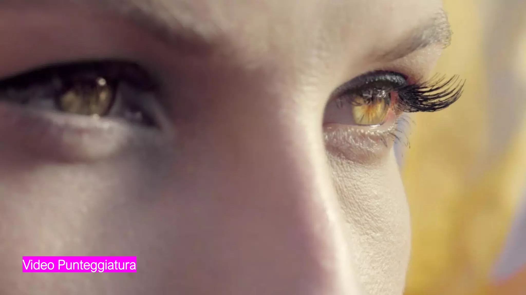 Video Punteggiatura
 