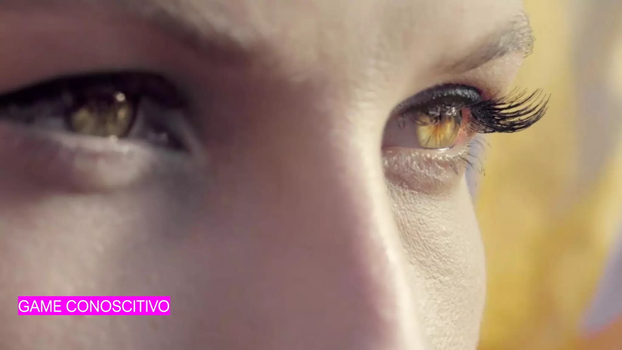 GAME CONOSCITIVO
 