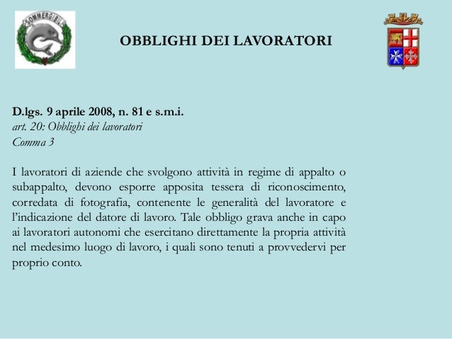 Reparto Sfa Modulo 1 Formazione Dirigenti