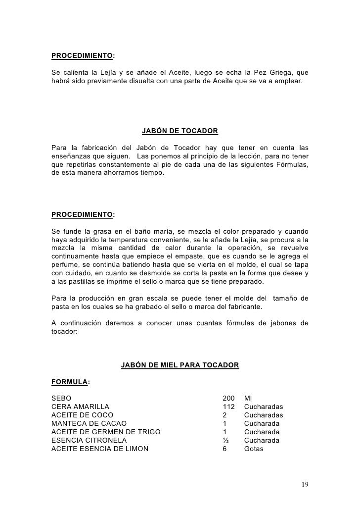 Modulo 1 Formulas Fabricacion2