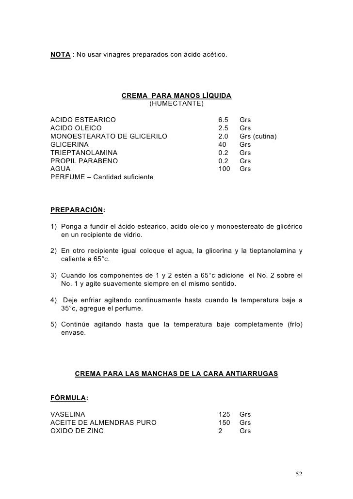 Modulo 1 Formulas Fabricacion2