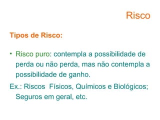 Aula - Doenças Ocupacionais (Introdução)