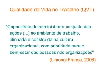 Aula - Doenças Ocupacionais (Introdução)