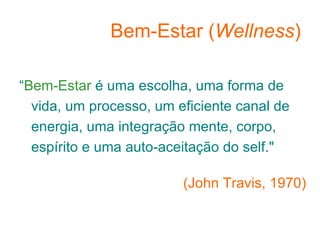 Aula - Doenças Ocupacionais (Introdução)