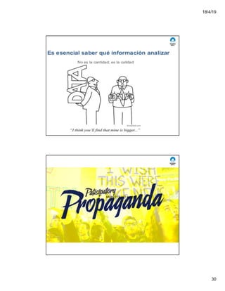 18/4/19
30
By matching with the
purpose of their
audience by promoting
adventure sports,
RedBull has become the
media channel of their
fans.
It is so popular they just
inked a deal with the
Associated Press to
distribute their media
around the world. They
don’t need press, they
are the press!
@msweezey
MARKET	FIRST	MODEL		
 