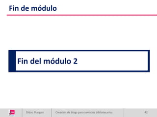 Modulo2