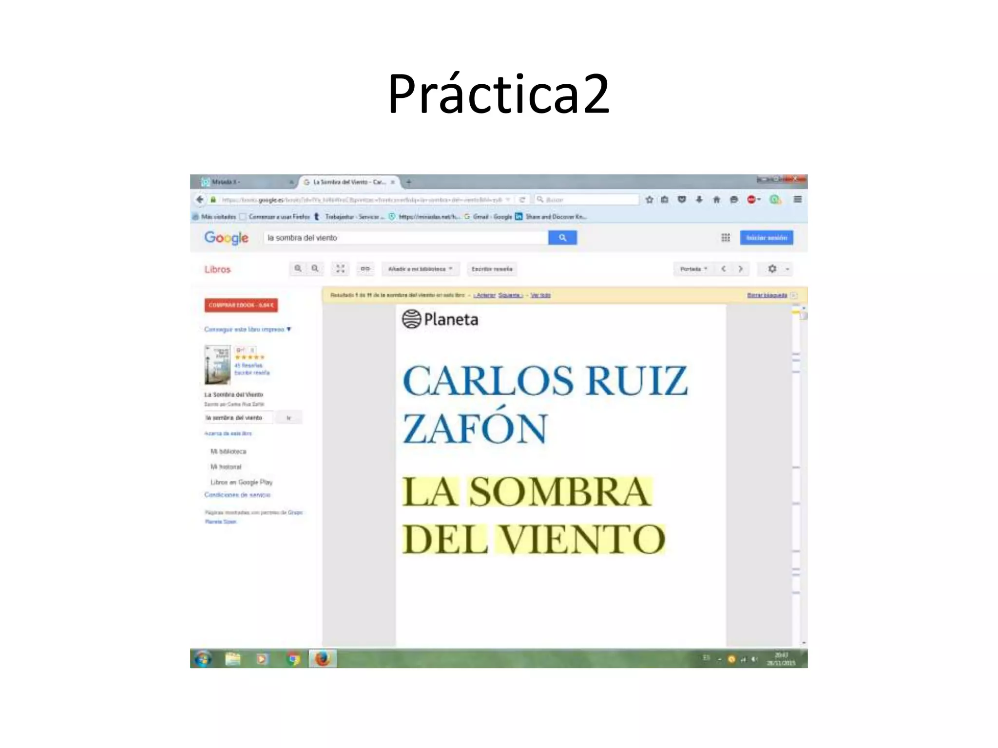 Práctica2
 