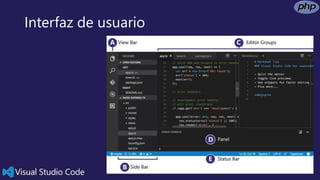 Modulo 2 Visual Studio Code | PPTX