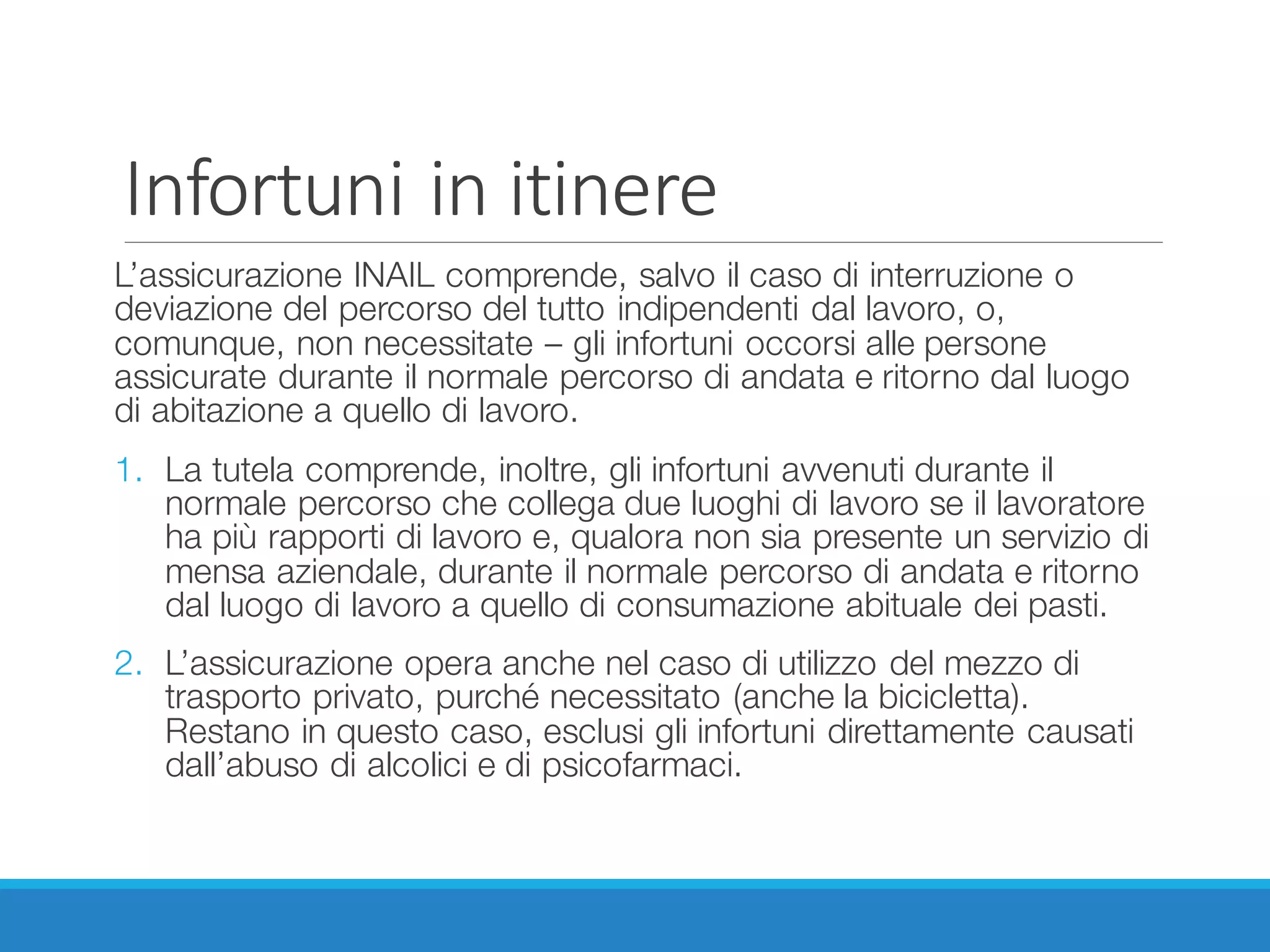 Modulo 178 Inail Modulo 2 infortuni e malattie professionali | PDF