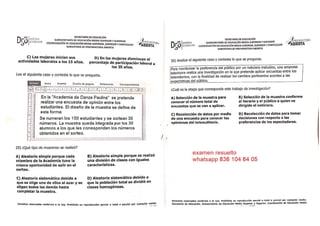 modulo 20 dgo | PDF