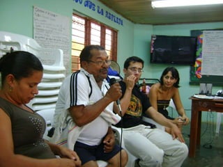 Módulo 2 Derecho a la tierra