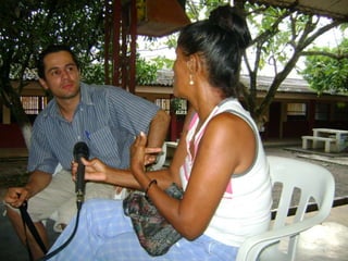 Módulo 2 Derecho a la tierra