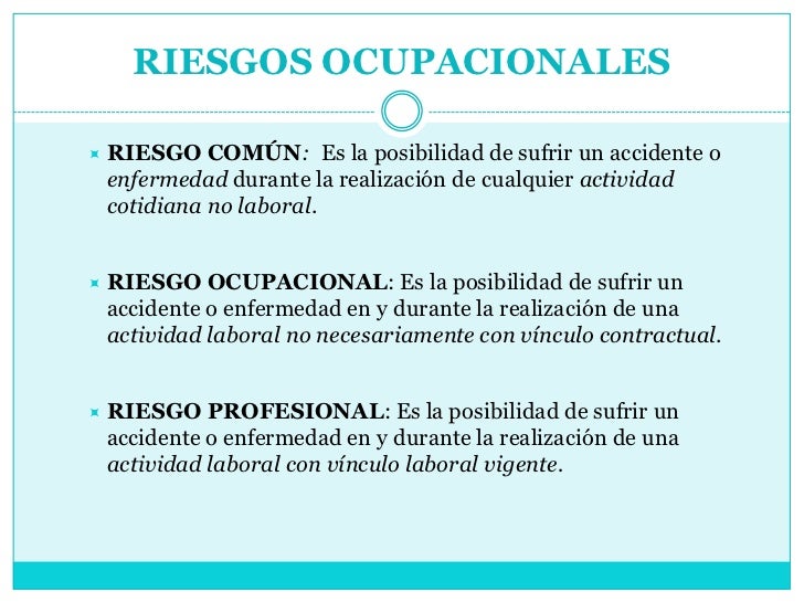 Modulo 2 factores de riesgo Modulo 2 factores de riesgo