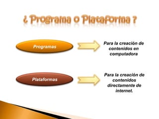 Enseñar a los alumnos el nuevo modo de aprender: tener claro qué deben hacer y cómo deben hacerlo.