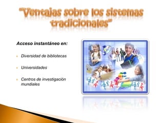 “Recursos Tecnológicos”El blog:Es un sitio web periódicamente actualizado que recopila cronológicamente textos o artículos de uno o varios autores, apareciendo primero el más reciente, donde el autor conserva siempre la libertad de dejar publicado lo que crea pertinente.Web Docente:  Una web son documentos enlazados entre sí. Y eso es posible gracias al hipertexto, que te permite saltar de unos documentos a otros. Y también gracias a que cada documento tiene un nombre propio que lo identifica de los demás, por medio de las etiquetas. 