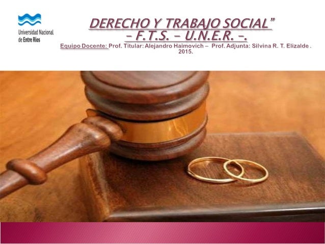 Modulo 2 matrimonio 2015