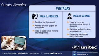 CursosVirtuales
 