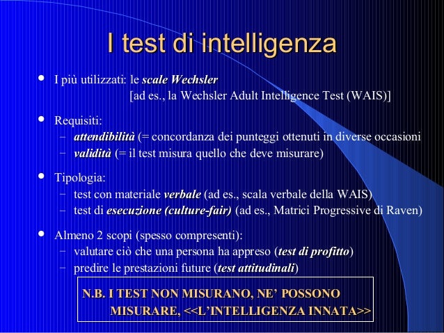 Test delle matrici di raven downloads full