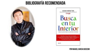 Herramientas de Productividad Modulo 3