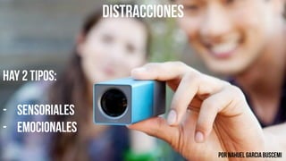 Herramientas de Productividad Modulo 3