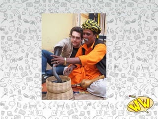 La singularidad desde el Wow Weeekend