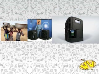 La singularidad desde el Wow Weeekend