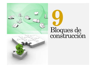Bloques de
construcciónconstrucción
 