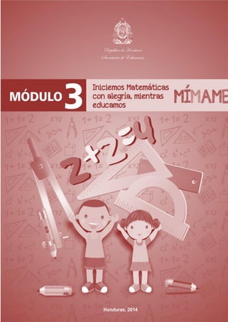Modulo 3 matematicas | PDF
