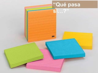 Innovación y gestión de saludDos puntos de partida para innovación en modelos de negocios