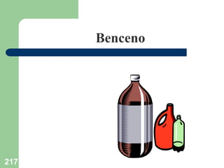 217
Benceno
 