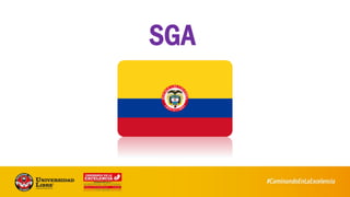 SGA
 