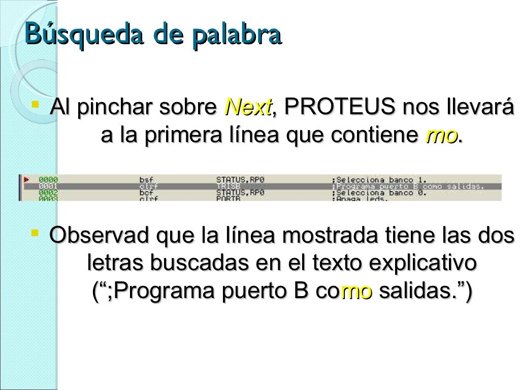 Modulo 5