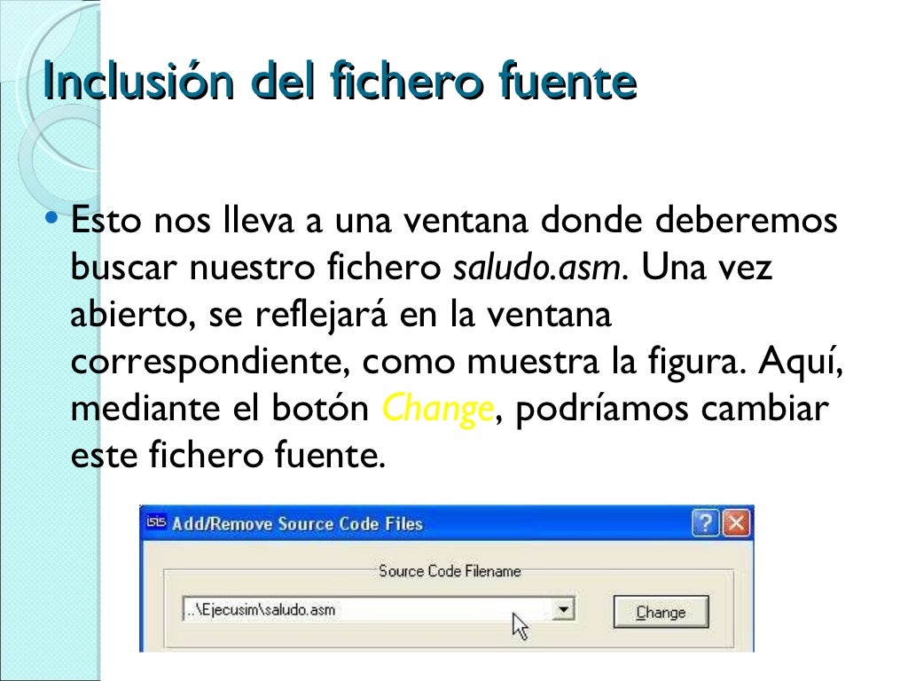 Modulo 5