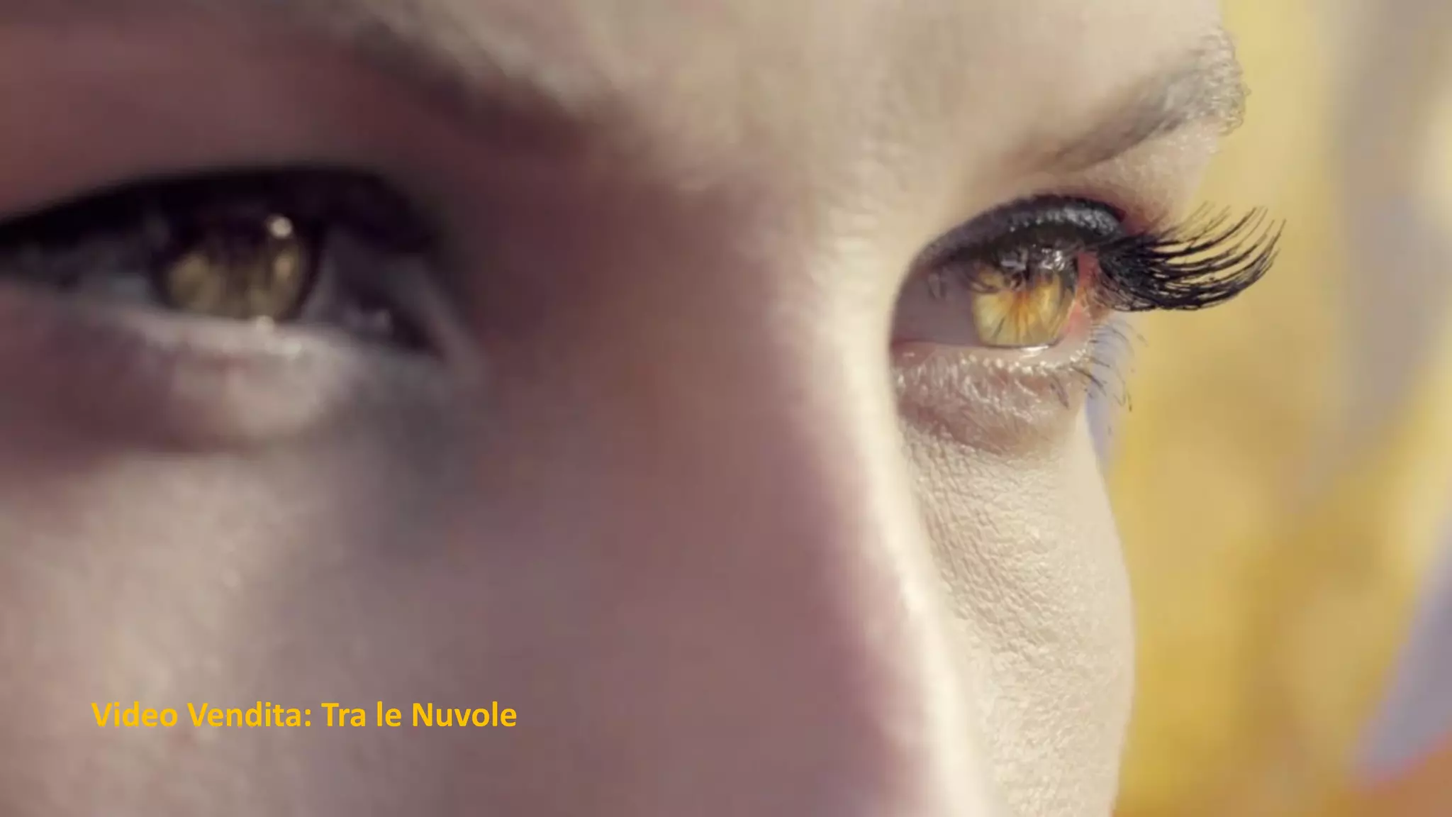 Video Vendita: Tra le Nuvole
 